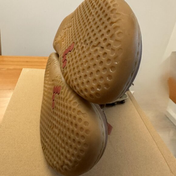 Vivobarefoot Gobi Boot Warmlined in Bark size 41 - Picture 7 of 7
